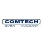 COMTECH KOMMUNIKÁCIÓ-TECHNIKA KFT.