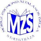 MÓRICZ ZSIGMOND ÁLTALÁNOS ISKOLA