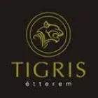 TIGRIS ÉTTEREM ÉS BORBÁR