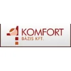 KOMFORT-TECHNIK ÁRUHÁZ