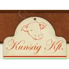 KUNSAG ÉLELMISZER KERESKEDELMI KFT.