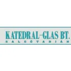 KATEDRAL-GLAS KERESKEDELMI ÉS SZOLGÁLTATÓ BT.