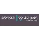 BUDAPESTI 1SZ. ÜGYVÉDI IRODA