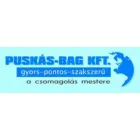 PUSKÁS-BAG KFT.