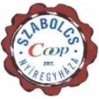 SZABOLCS COOP 132. SZ. SZŐLŐSKERT ABC
