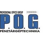 P.O.G. PÉNZTÁRGÉPTECHNIKAI KFT.