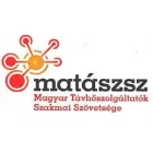 MAGYAR TÁVHŐSZOLGÁLTATÓK SZAKMAI SZÖVETSÉGE