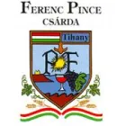 FERENC PINCE CSÁRDA