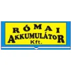 RÓMAI AKKUMULÁTOR KFT. SZEGED