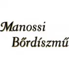 MANOSSI BŐRDÍSZMŰ KOVÁCS BÉLÁNÉ