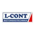 L-CONT BIZTONSÁGTECHNIKA KFT.