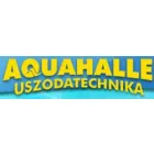 AQUAHALLE USZODATECHNIKA