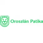OROSZLÁN GYÓGYSZERTÁR
