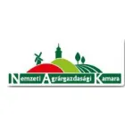 MAGYAR AGRÁRKAMARA - BÁND