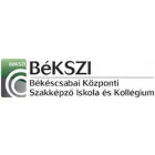 TREFORT ÁGOSTON VILLAMOS- ÉS FÉMIPARI SZAKKÉPZŐ ISKOLA ÉS KOLLÉGIUM, BÉKÉSCSABA
