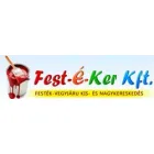 FEST - É - KER KFT