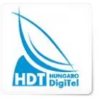 HUNGARO DIGITEL KFT.
