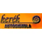 KERÉK DÁVID AUTÓSISKOLA