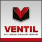 VENTIL ÉPÜLETGÉPÉSZETI KFT