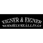 EIGNER & EIGNER BELFÖLDI ÉS NEMZETKÖZI SZEMÉLYSZÁLLÍTÁS