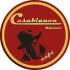 CASABLANCA CAFE