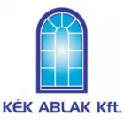 KÉK ABLAK KFT.