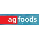 AG FOODS RAKTÁR