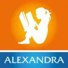 ALEXANDRA KÖNYVESHÁZ