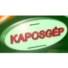 KAPOSGÉP SZOLGÁLTATÓ ÉS GÉPGYÁRTÓ KFT.