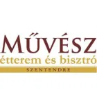 ÚJ MŰVÉSZ ÉTTEREM ÉS KÁVÉZÓ