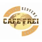 CAFE FREI NYÍREGYHÁZA