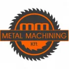 METAL MACHINING KFT.