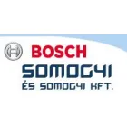 SOMOGYI & SOMOGYI BOSCH CAR SERVICE