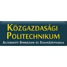 KÖZGAZDASÁGI POLITECHNIKUM GIMNÁZIUM ÉS SZAKKÖZÉPISKOLA