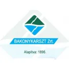BAKONYKARSZT ZRT.