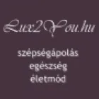 LUX2YOU.HU - SZÉPSÉGÁPOLÁS ÉS EGÉSZSÉGES ÉLETMÓD WEBÁRUHÁZ