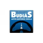 BUDIÁS AUTÓS-MOTOROS ISKOLA