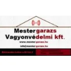 MESTERGARÁZS VAGYONVÉDELMI KFT.