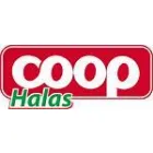 COOP HALAS - COOP 14. SZ. ÉLELMISZER BOLT BODOGLÁR
