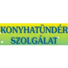 KONYHATÜNDÉR SZOLGÁLAT