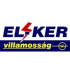 EL-KER VILLAMOSSÁGI SZAKÜZLET