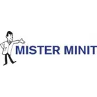 MISTER MINIT SZEGED NAGYÁRUHÁZ