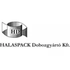 HALASPACK DOBOZGYÁRTÓ KFT.