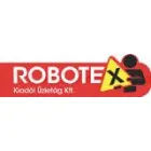 ROBOTEX KIADÓI ÜZLETÁG KFT.