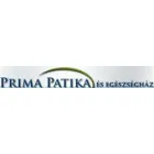 PRIMA PATIKA