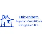 HÁZ-INFORM INGATLANKÖZVETÍTŐ KFT.