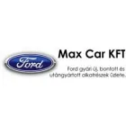MAX CAR KFT.