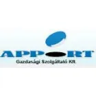 APPORT GAZDASÁGI SZOLGÁLTATÓ KFT. - SZOMBATHELY