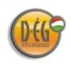 D-ÉG THERMOSET ÉPÜLETGÉPÉSZETI ÁRUHÁZ