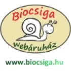 BIOCSIGA WEBÁRUHÁZ